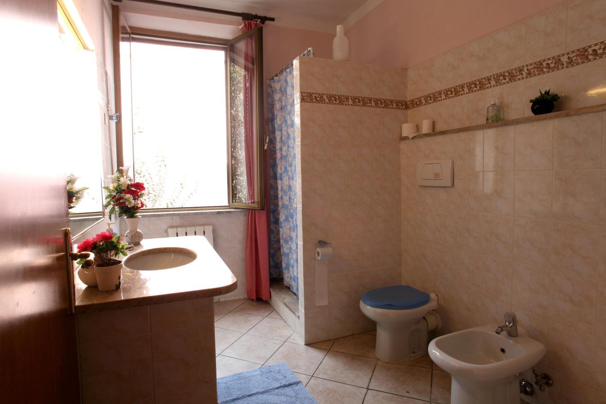 Guest house La Rosa Lucca