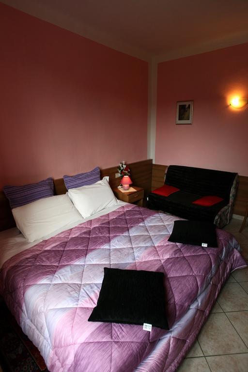 La Rosa Guest house