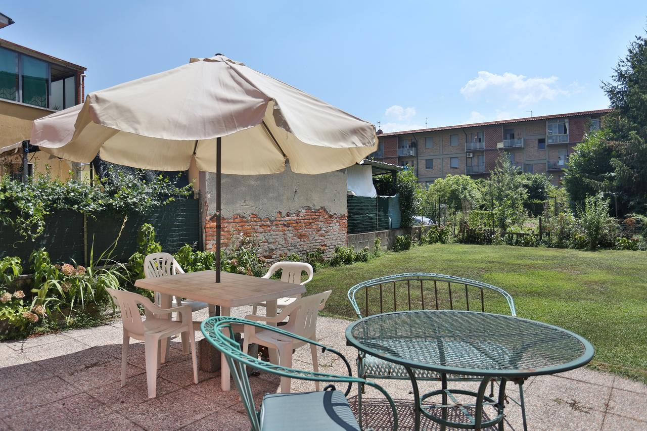 Guest house La Rosa *